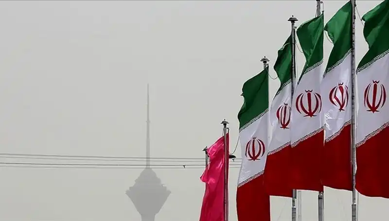 İran, "Mossad için Casusluk" Yapan Kişiyi İdam Etti!