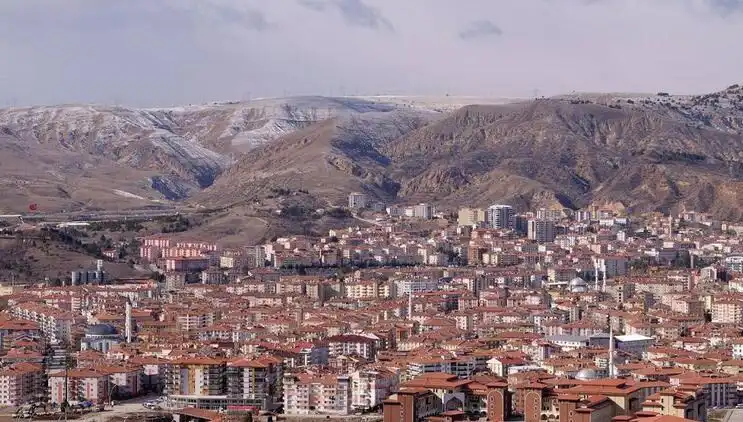 Çankırı'da Korkutan Yangın: 40 Hektar Ormanlık Alan Alevlere Teslim Oldu