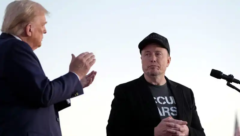 Elon Musk'ın Yeni Politik Stratejisi: Partileşme Mi Geliyor?