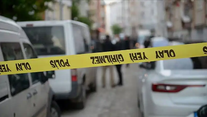 Bahçe Sınırında Çıkan Kavga Kanlı Bitti: İki Kişi Hayatını Kaybetti