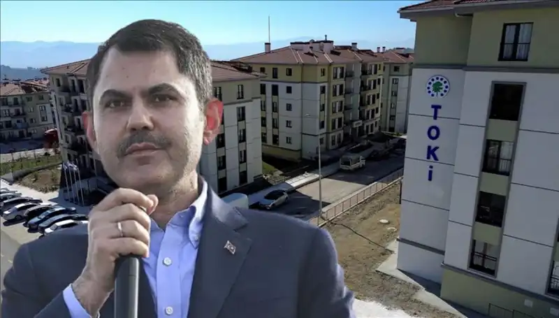 TOKİ 250 Bin Sosyal Konut Başvuruları: Detaylar ve Tarihler Açıklandı