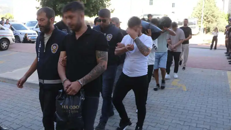 Sahte Eskort İlanlarıyla Yapılan 12 Milyon Liralık Dolandırıcılık Olayı