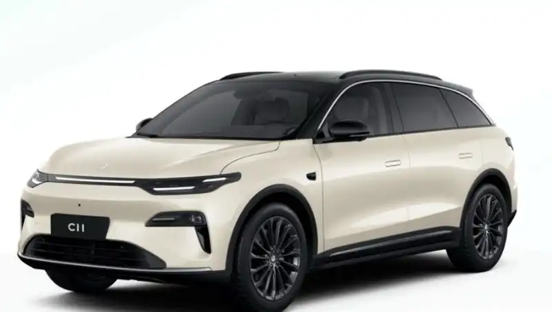 Çin'in Otomotiv Pazarında Fırtına: 836 Bin Liraya SUV Satışı Başladı!