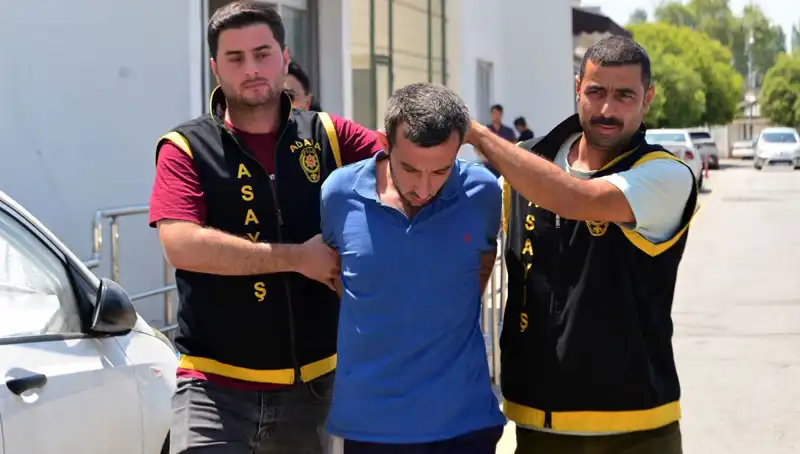 Aile Dramı: Para İstediği İçin Annesini Tahta Sopayla Öldüren Genç