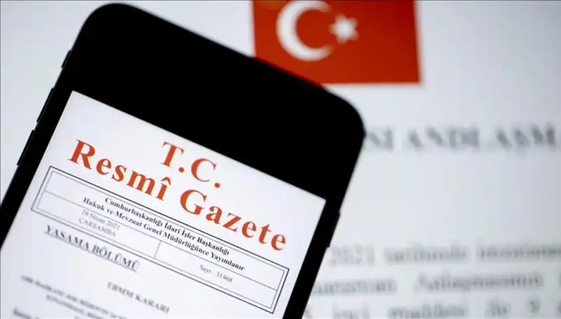 16 Mayıs 2025 Resmi Gazete Kararları: Yılın En Önemli Düzenlemeleri Açıklandı