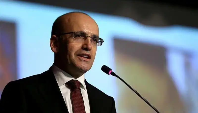 Bakan Şimşek'in Yoğun Görüşme Trafiği: Ekonomi İçin Strateji Geliştiriliyor