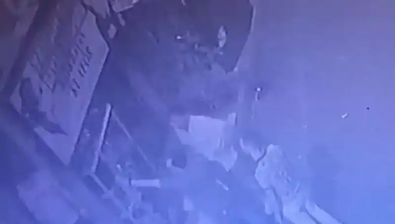 Beyoğlu'nda Kanlı Kavga: Yer Kavgası Cinayetle Sonuçlandı