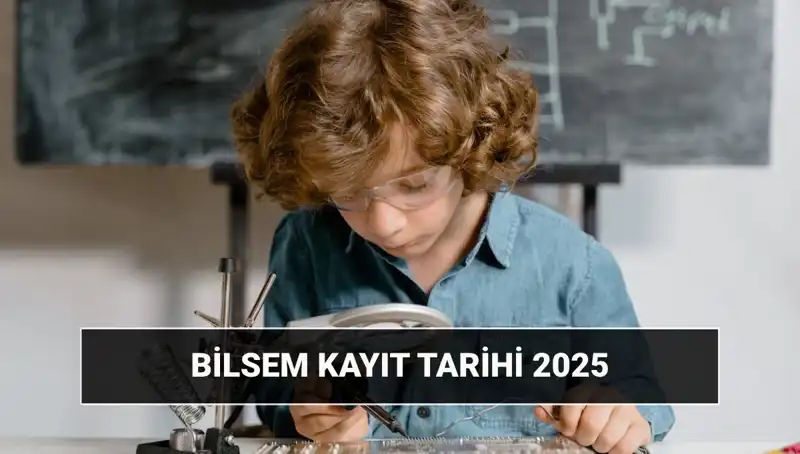 2025 BİLSEM Değerlendirme Sonuçları Ne Zaman Açıklanacak?