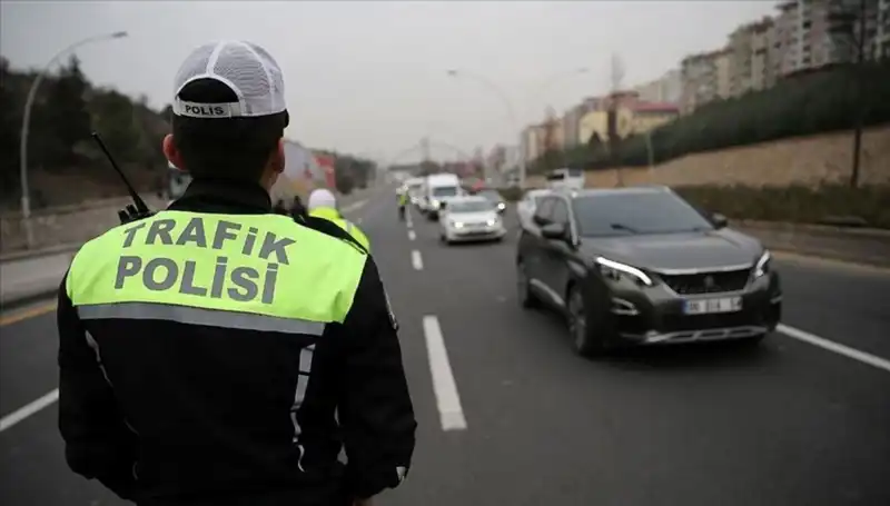 23 Nisan'da Ankara'da Kapalı Yollar: Hangi Rotalar Kapatılacak?