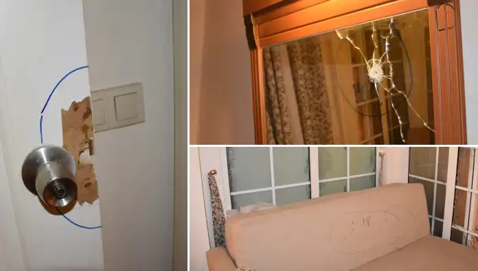 FETÖ'cü Suikast Timinin Otel Saldırısında Elde Edilen Şok Edici Detaylar