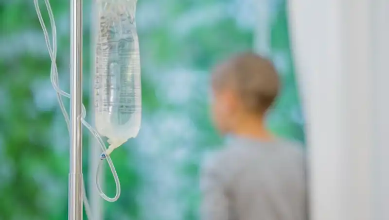 Gençlerde Kanser Oranı Artıyor: Doktorlar Nedenleri Açıkladı