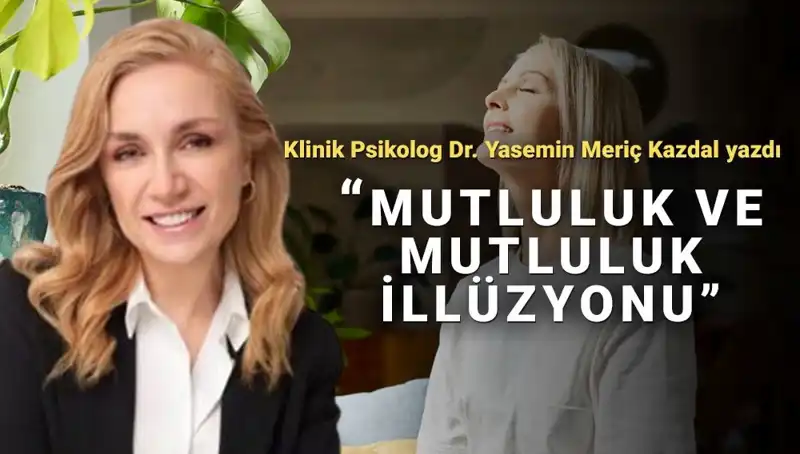 Mutluluk ve Hayat: Sadece Mutlu Olduğunuzda mı Yaşıyorsunuz?