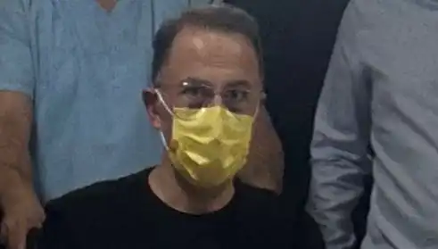 Murat Çalık'ın Adli Tıp Süreci Tamamlandı: Sonuçlar Ne Olacak?