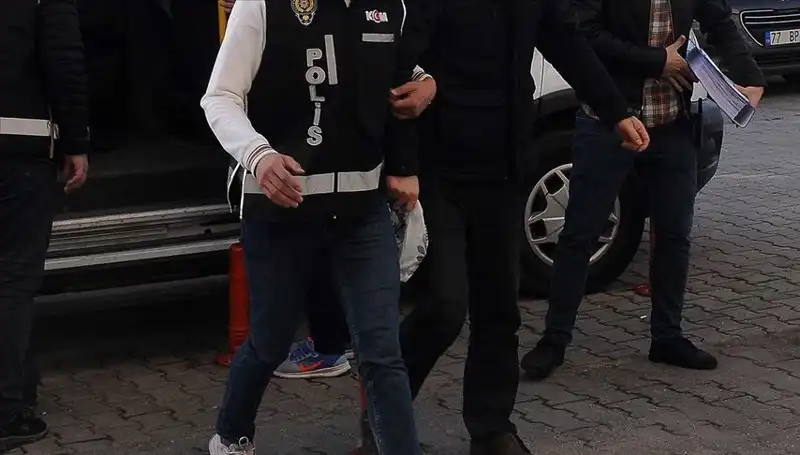 Samsun’da Büyük Uyuşturucu Operasyonu: İki Şüpheli Yakalandı!