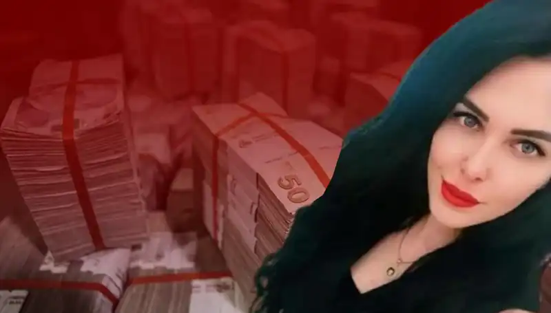Bankacı Perihan'ın 37 Milyonluk Vurgunu: Müfettişlerin Dikkatiyle Ağızları Açık Kaldı