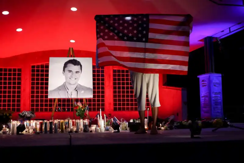 Charlie Kirk Suikastı: Cinayet Silahındaki Gizli Mesajların Şifreleri Ortaya Çıktı