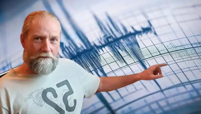 İstanbul Depremi İçin Şok Tahmin: Frank Hoogerbeets'ten Önemli Açıklamalar