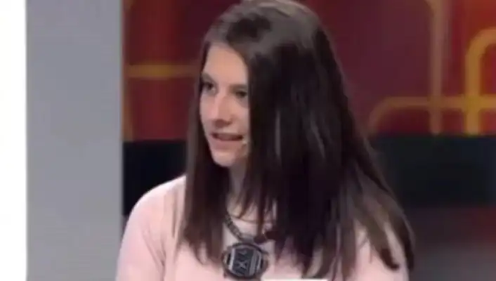 Mimar Ece Gürel’in Yıllar Önceki Yarışma Programına Katıldığı Ortaya Çıktı