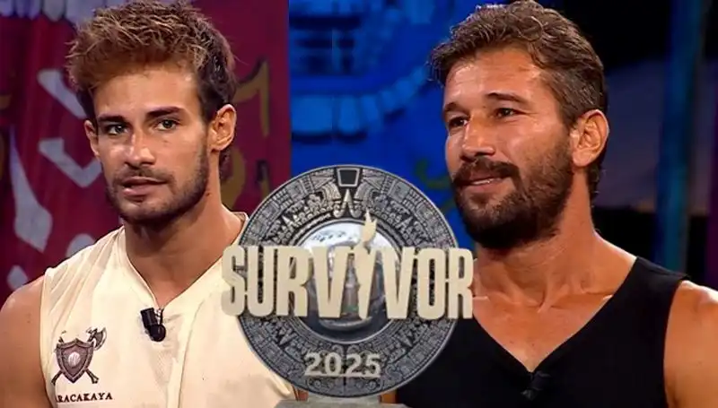 Survivor Şampiyonu Canlı Yayında Belli Oldu: Şok Edici Sonuçlar