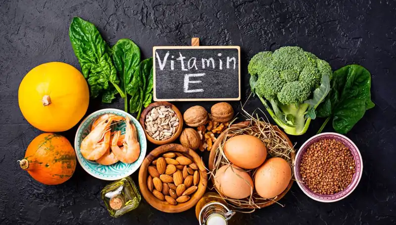 E Vitamini Eksikliğinin Belirtileri: Ciddiye Almanız Gereken 6 İşaret