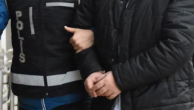 Edirne’de FETÖ Operasyonu: İki Şüpheli Yakalandı