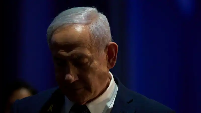 Gazze'deki Eşzamanlı Kriz: Netanyahu'dan Şok Açıklama