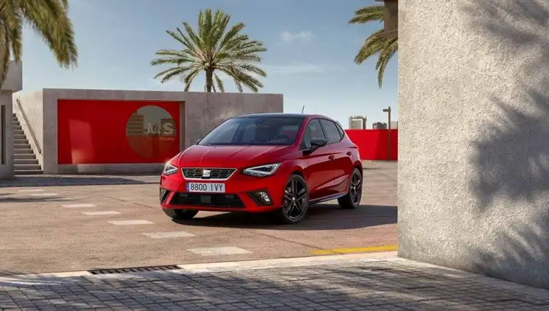 SEAT Temmuz 2025 Fiyat Listesi: Ibiza, Leon, Arona ve Ateca’nın Güncel Fiyatları
