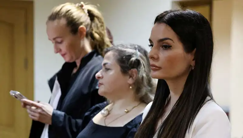 Gagauz Lideri Gutsul, 7 Yıl Hapis Cezasına Çarptırıldı