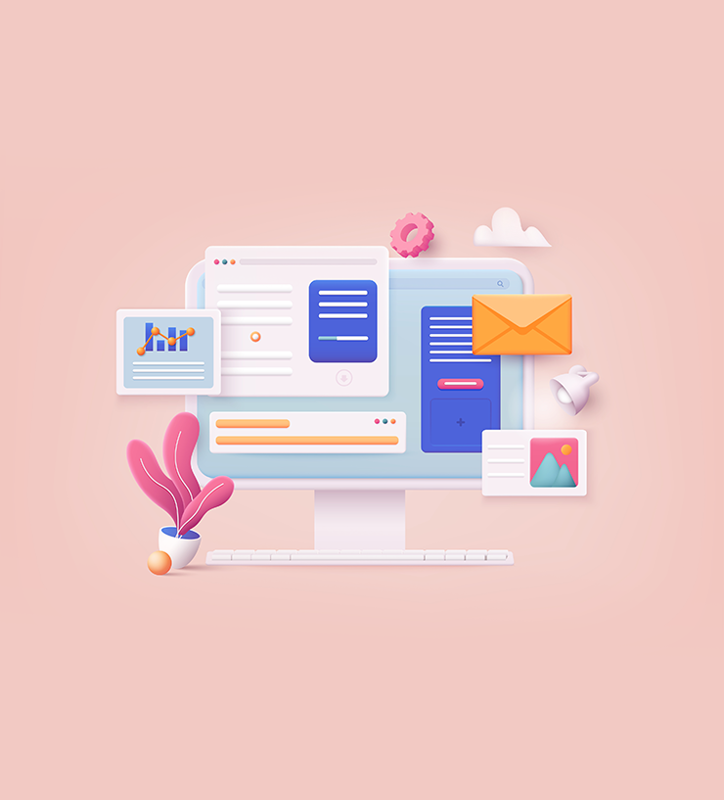 Dijital Dönüşümle Güçlenen Markalar İçin Web Sitesi Tasarımındaki Yeni Trendler
