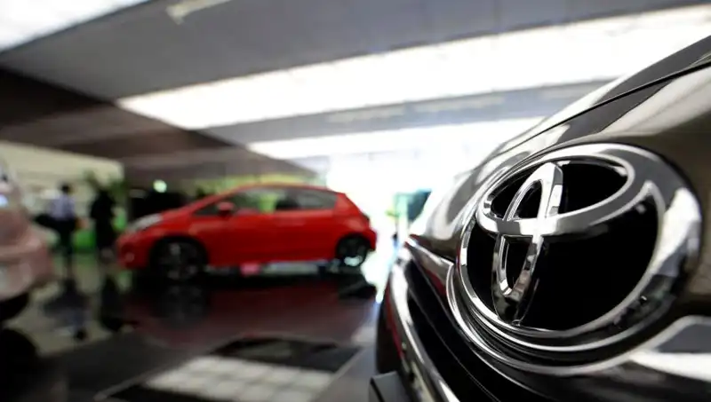 Toyota’nın Gizemli SUV Modelinin Lansmanı Neden Sürekli Erteleniyor?