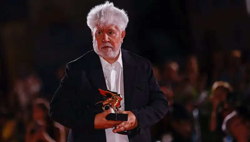 Almodóvar, Hükümete Gaza Çıkışta Gazze İçin Acil Önlemler Çağrısı Yaptı