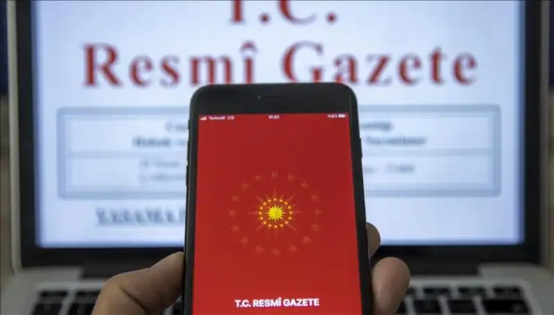 30 Mart 2025 Resmi Gazete: Önemli Kararlar ve Değişiklikler Açıklandı