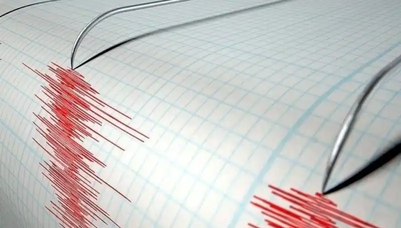 Sivas'ta Beklenmedik Deprem: 3.2 Büyüklüğündeki Sarsıntı Neleri Etkiledi?