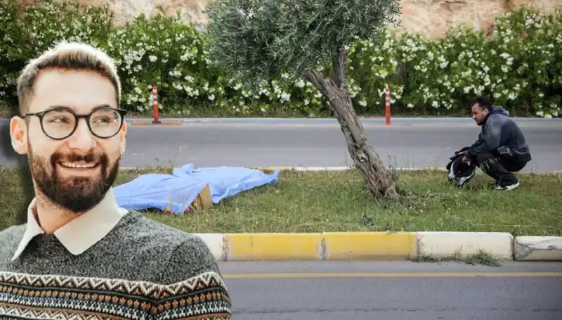 En Acı An: Arkadaşının Yanında Olmakta Israrcıydı