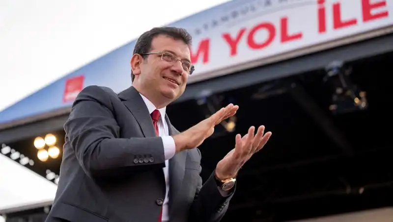 Başsavcıya Tehdit Davası: Ekrem İmamoğlu'na Verilen Ceza Nedir?