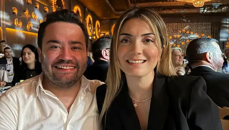 Muhittin Böcek'in Oğlu Gökhan Böcek, Yurt Dışından Döner Dönmez Gözaltına Alındı!