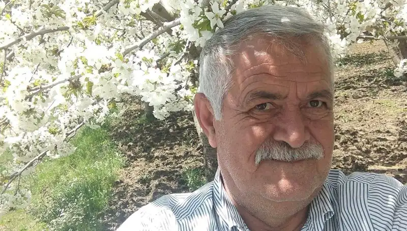 Sulama Kanalına Düşen Genç, Teknefesle Hayatını Kaybetti!