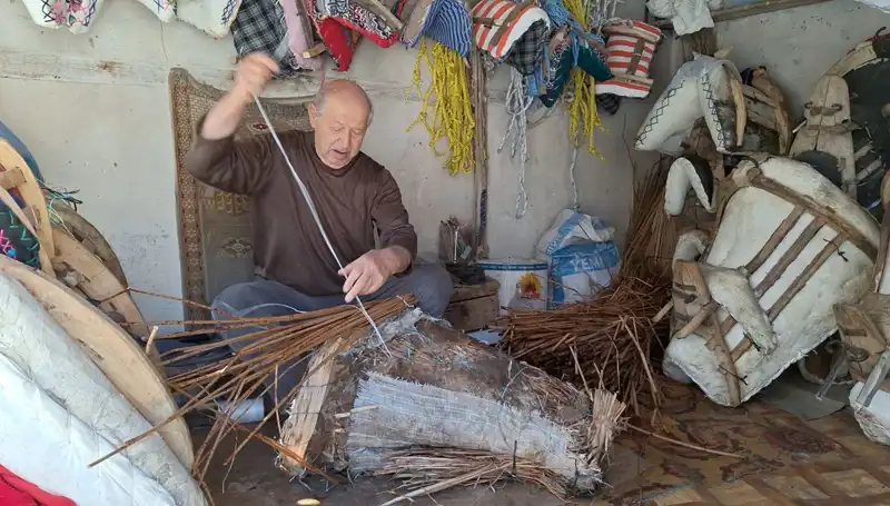 Teknolojiye Meydan Okuyan Baba Mesleği: Göçmen Torunlarının Vatanı Yeniden Keşfi