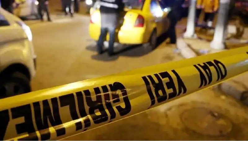 Motosiklet Kazasında Sürücü Hayatını Kaybetti: Detaylar Şok Edici