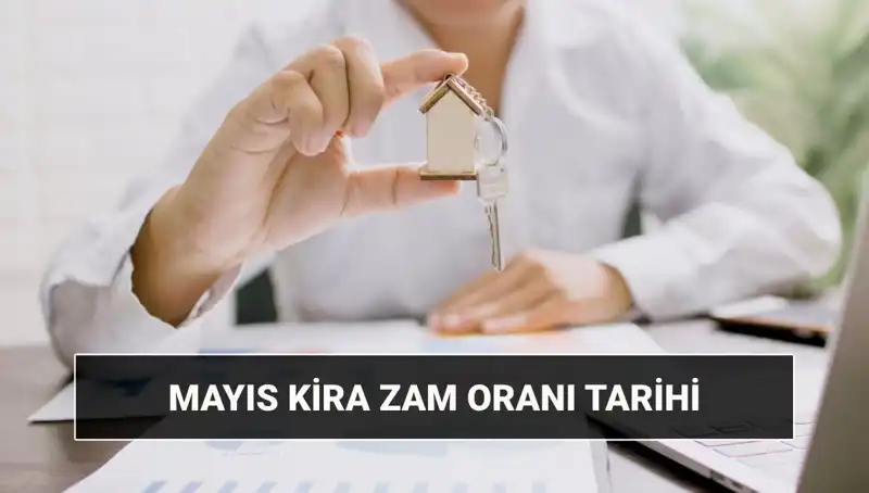 Kira Zam Oranı Mayıs 2025'te Açıklanacak: Yeni Oran Ne Olacak?