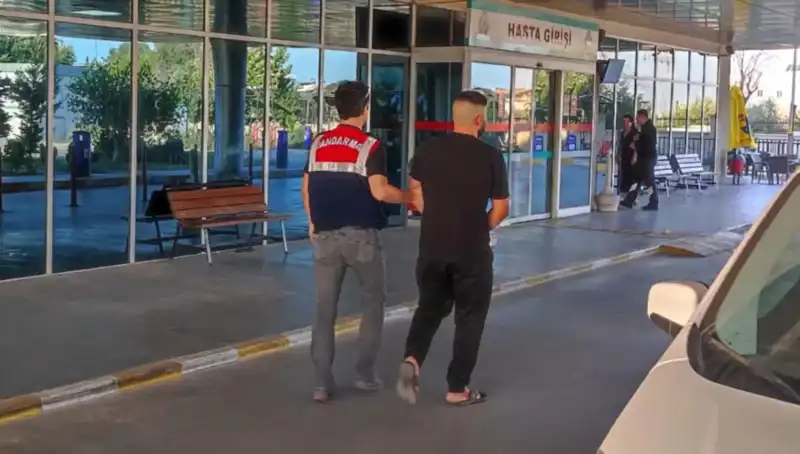 DAEŞ Operasyonu: 28 İlde 153 Şüpheli Gözaltına Alındı