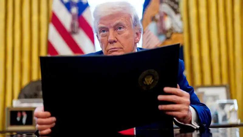 Trump’a Tarife Karşıtı Haykırış: Ekonomistler Bin Kişilik İmza ile Meydan Okudu