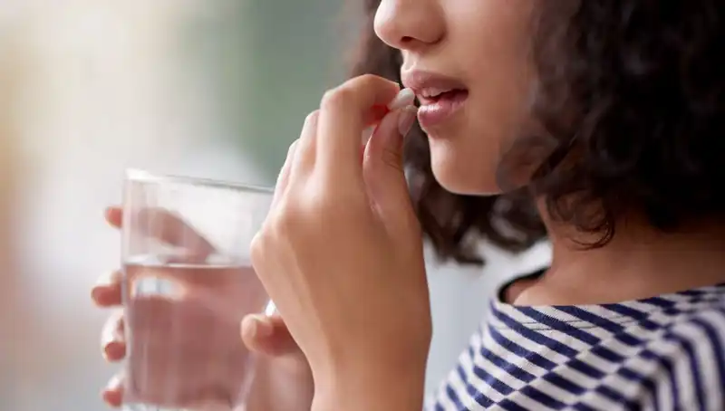 İnternette Gizlice Satılan Ölüme Davetiye Çıkaran İlaçlar