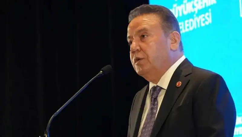 Antalya Büyükşehir Belediye Başkanvekili Seçim Tarihi Açıklandı: Sıcak Gündem