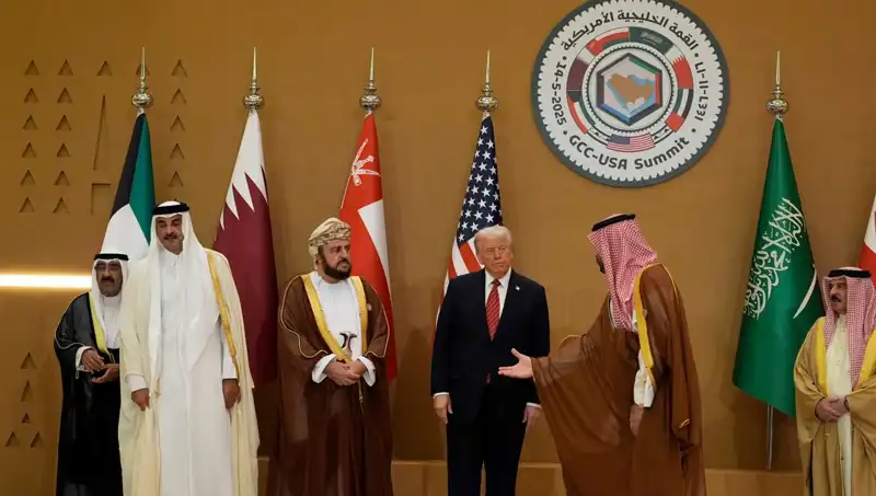 ABD Basını Yazdı: Trump’ın Dostları İsrail-İran Savaşında Kimleri Kazanacak?