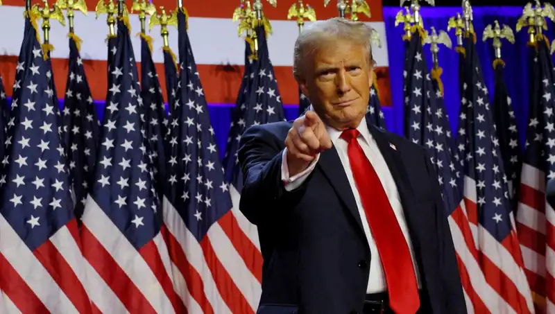 Trump, Rusya ve Ukrayna’ya Büyük Ticaret Vaatleriyle Yeniden Sahneye Çıkıyor