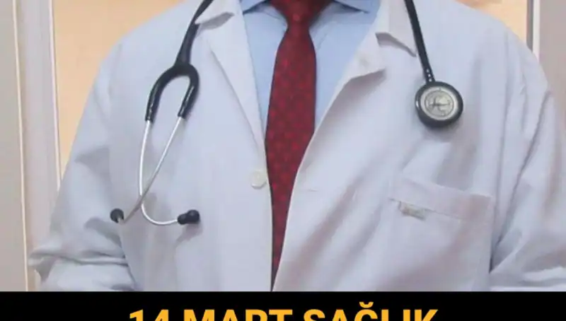 14 Mart'ta Sağlık Hizmetleri: Aile Hekimleri ve Hastaneler Açık mı?