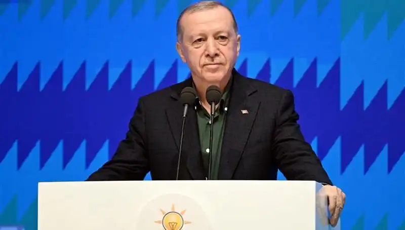 Cumhurbaşkanı Erdoğan, Kritik Açıklama İçin Saat Kaçta Ekranlarının Karşısına Geçecek?