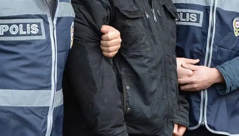 FETÖ'ye Yönelik Ankara Merkezli Operasyon: 16 Gözaltı Kararı Alındı