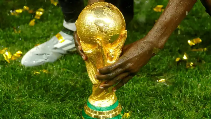 2026 FIFA Dünya Kupası'na Katılacak Bir Ülke Daha Belli Oldu!
